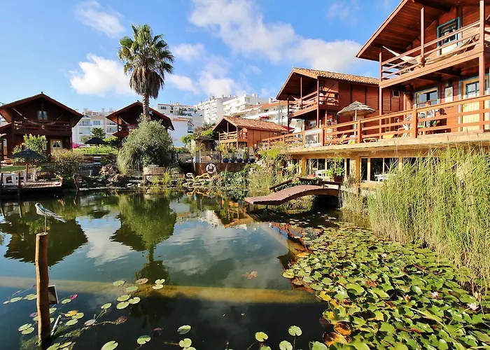 Villa Ana Margarida By Nature
