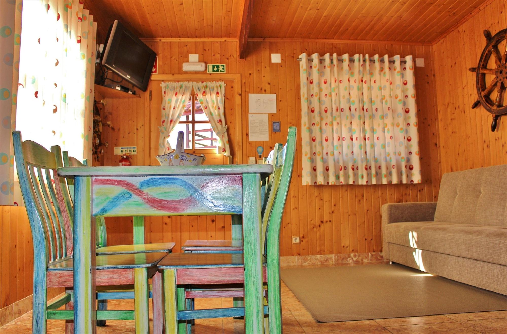 Ana Margarida By Nature Holiday home Ericeira