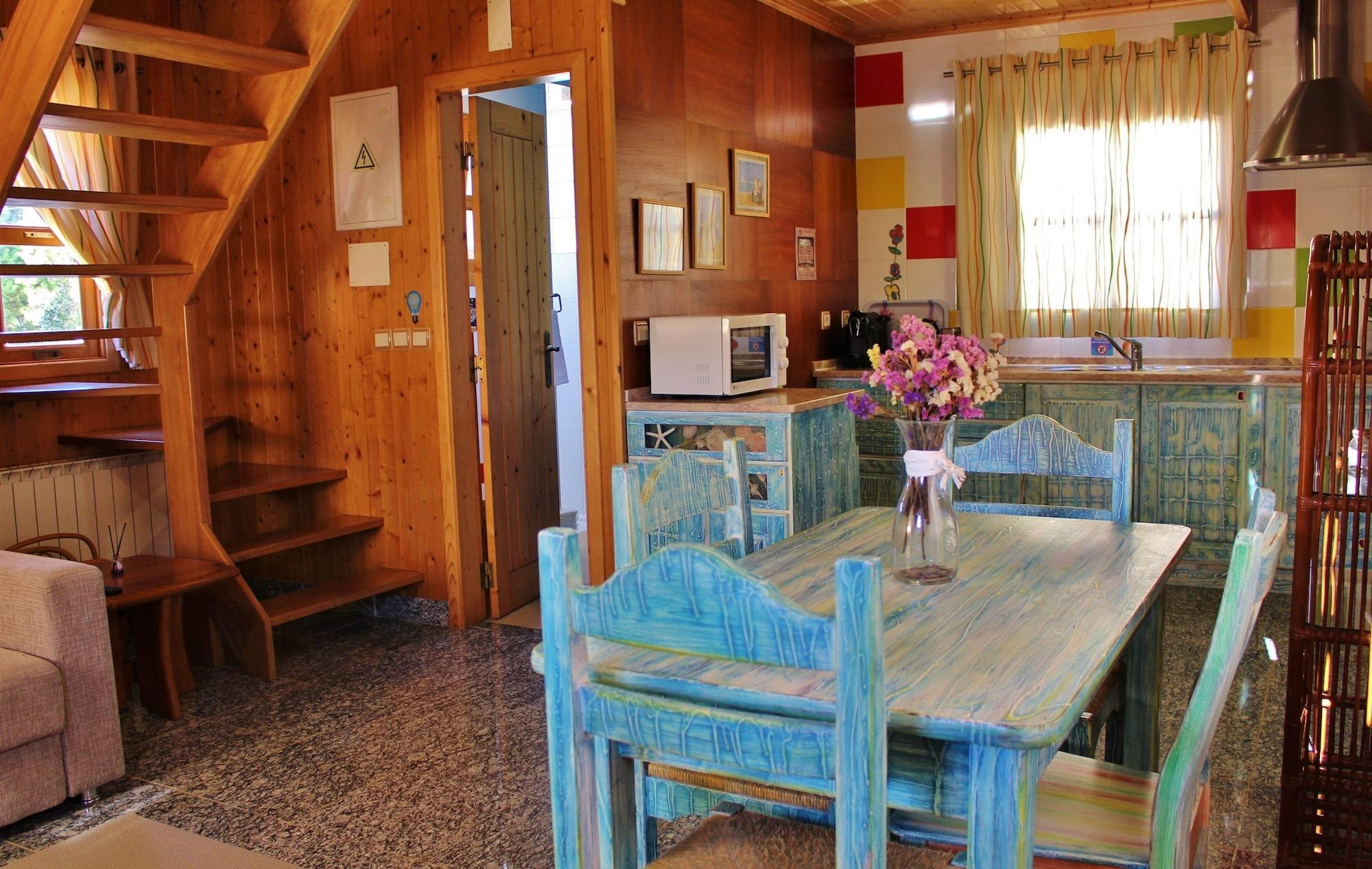 Ana Margarida By Nature Holiday home Ericeira