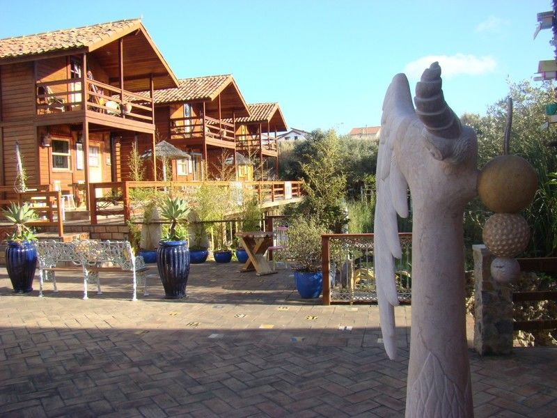 Ana Margarida By Nature Holiday home